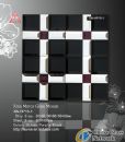 Mirror Glass Art Mosaic-Mirror Mosaic-XN-HP16-1